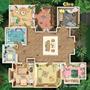 The Golden Girls Clue Board Game