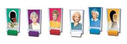 The Golden Girls Clue Board Game