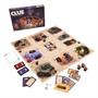 Labyrinth Clue Board Game