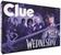 Wednesday Clue Board Game