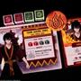 Avatar The Last Airbender Fire Nation Rising Board Game