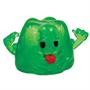 Ghostbusters Slimer Lime Gelatin FunEdibles 4" Vinyl Figure