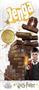 Harry Potter Jenga Stacking Game