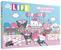 Sanrio Hello Kitty and Friends Life Board Game