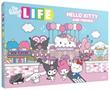 Sanrio Hello Kitty and Friends Life Board Game