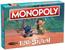 Disney Lilo & Stitch Monopoly Board Game | For 2-6 Players