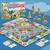 The Simpsons Monopoly Board Game | For 2-6 Players