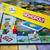 The Simpsons Monopoly Board Game | For 2-6 Players
