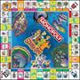 Scooby-Doo! Monopoly Board Game | For 2-6 Players