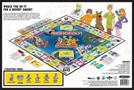 Scooby-Doo! Monopoly Board Game | For 2-6 Players