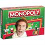Elf Monopoly Board Game | For 2-6 Players