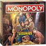 The Goonies Monopoly Board Game | For 2-6 Players