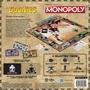 The Goonies Monopoly Board Game | For 2-6 Players