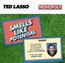 Ted Lasso Monopoly Board Game