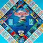 Shark Week Monopoly Board Game