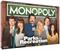 Parks and Rec Monopoly Board Game