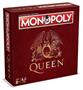 Queen Collectible Monopoly Board Game