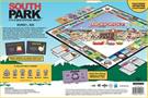 South Park Collectible Monopoly Board Game