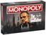 The Godfather 50th Anniversary Monopoly Board Game