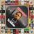 The Godfather 50th Anniversary Monopoly Board Game