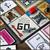 The Godfather 50th Anniversary Monopoly Board Game