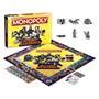 My Hero Academia Monopoly Board Game
