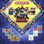 My Hero Academia Monopoly Board Game