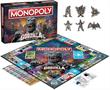 Godzilla Monopoly Board Game | For 2-6 Players