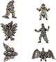 Godzilla Monopoly Board Game | For 2-6 Players