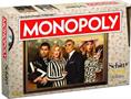 Schitts Creek Collectors Edition Monopoly Board Game | 2-6 Players