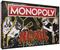 AC/DC Monopoly Board Game