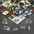 AC/DC Monopoly Board Game