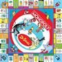 Dr. Seuss Monopoly Board Game