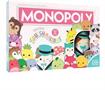 Squishmallows Monopoly Board Game