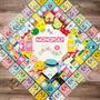 Squishmallows Monopoly Board Game