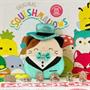 Squishmallows Monopoly Board Game