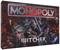 The Witcher Monopoly Board Game
