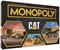 Caterpiller Monopoly Board Game