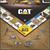 Caterpiller Monopoly Board Game