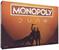 Dune Monopoly Board Game