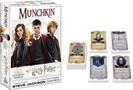 Harry Potter Munchkin Board Game