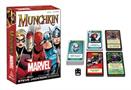 Marvel Edition Munchkin Card Game