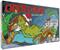 Dr. Seuss The Grinch Operation Board Game