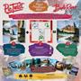 Bob Ross Pictwist Puzzle Game