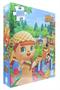 Animal Crossing New Horizons 1000 Piece Jigsaw Puzzle