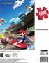 Mario Kart 1000 Piece Jigsaw Puzzle