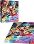 Mario Kart Rainbow Road 1000 Piece Jigsaw Puzzle