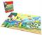 Super Mario "Chaos & Fun" 1000 Piece Jigsaw Puzzle