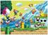 Super Mario "Chaos & Fun" 1000 Piece Jigsaw Puzzle