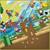 Super Mario "Chaos & Fun" 1000 Piece Jigsaw Puzzle